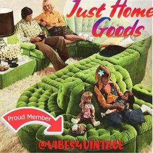 Vibes 4 Vintage Home Goods Share Group